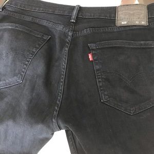 Levi 505 Jeans